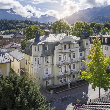 Villa Rein Boutiquehotel Bad Reichenhall Exteriör bild